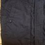 Boys jacket. Age 10 yrs/140cm. Dark grey. Image 10