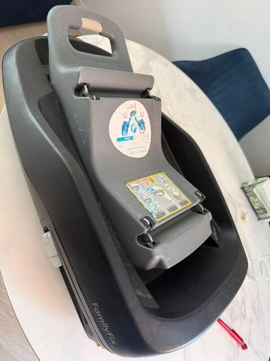 FTG Car Seat