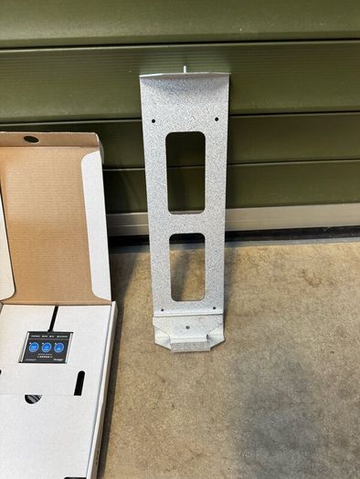 Brand New Clayton LPS II 3000W ( Never Used)