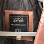 Leather jacket Image 9