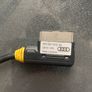 Genuine Audi Media Music Interface Ami Usb Iphone Lightning Lead Cable Image 2