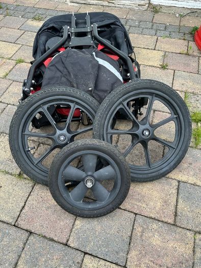 Delta Delichon Special Needs Buggy