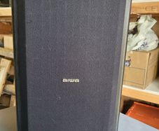 speakers