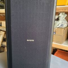 speakers