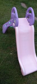 toddler slide