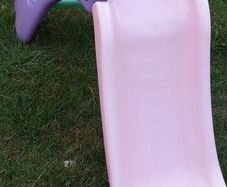 toddler slide