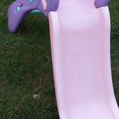 toddler slide