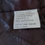 Vintage 80's Shaved (suede) Leather Sports coat Image 2