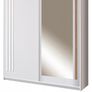 Sliding mirror Wardrobes Image 7