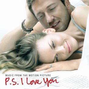 P.S. I Love You. Music from the Motion Picture. CD. Free Postage!