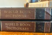 old dictionary