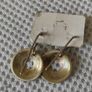 Melaney McCleary sterling silver earrings Image 3