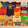 Boy's Clothes Summer Bundle. Age 6 Image 2
