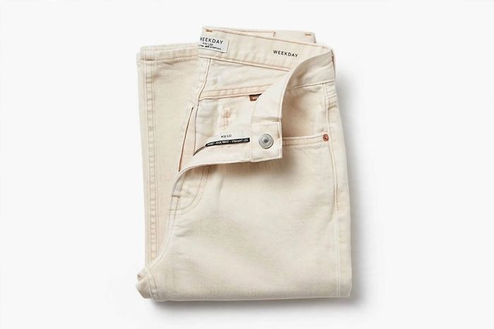 Weekday rowe Jeans