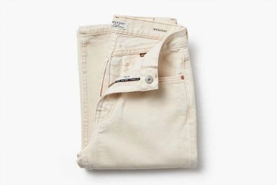 Weekday rowe Jeans
