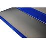 Long Span Racking Blue Starter Unit - 600kg per Shelf for Garages / Sheds, Residential, Commercial, and Office - 2000h x 2000w x 600d Image 5
