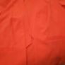 Coral colour blazer Image 4