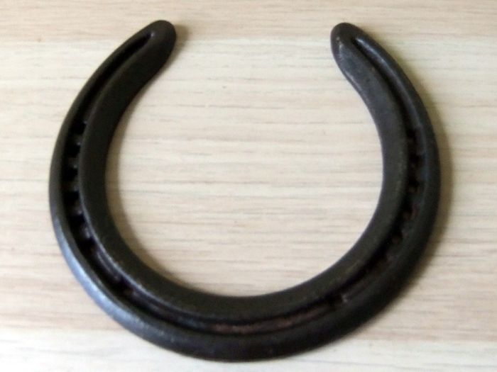 Horse Shoe