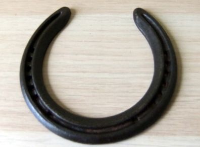 Horse Shoe