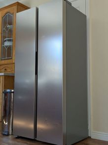 American Fridge - LOGIK