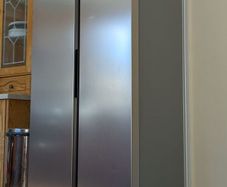 American Fridge - LOGIK