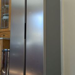 American Fridge - LOGIK