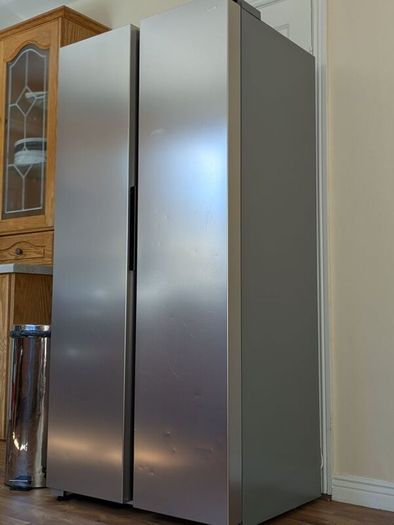 American Fridge - LOGIK