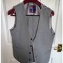 Grey 3 Piece Suit Image 3