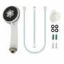 Propane Gas Hot Water Heater 6L LPG Tankless Instant Boiler Stainless Steel Image 3