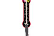 Pet Nova Cat Rod Grey Fish Toy