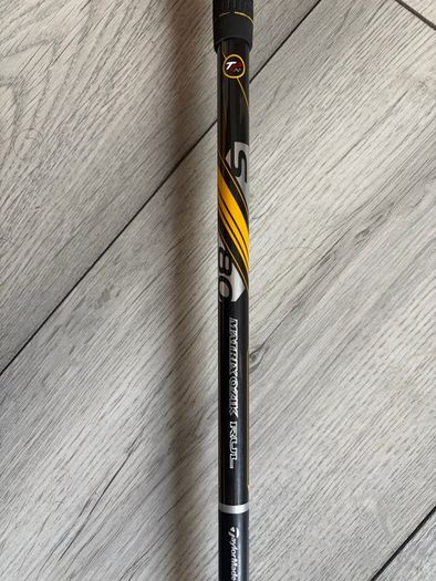 Taylormade RBZ stage 2 3 wood