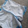 NEW.boy's swim shorts/swimwear .Age7 Image 3