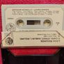 Rare Brendan Kennelly "Living Ghosts" Cassette Tape (1982, Livia Records) Image 7
