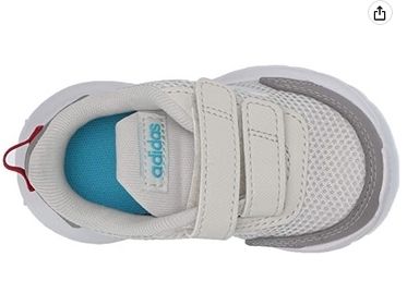 Adidas Unisex Kids Tensuar Run I Trainer UK Size 6.5 Junior