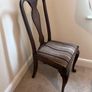 Queen Anne Dining Chairs Image 3