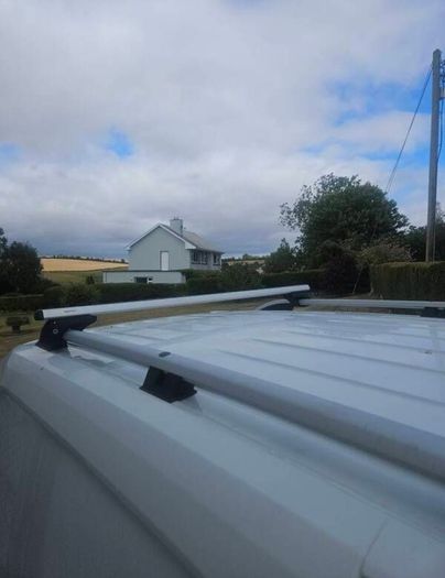 roof rack