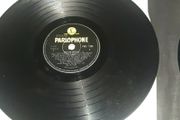 records Beatles records