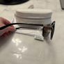 Oakley Kickback Women's Sunglasses Polarized - Black Image 6