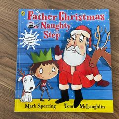 Christmas book