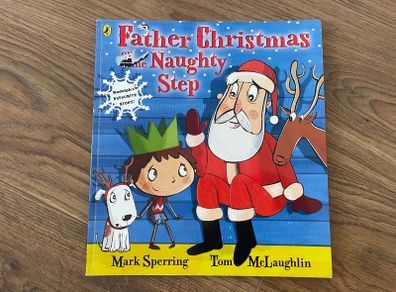 Christmas book