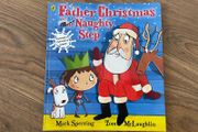Christmas book