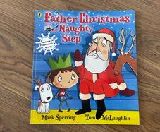 Christmas book
