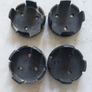 4 x Original Ford Centre Caps - Delivery Image 2