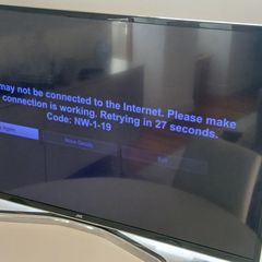 Jvc Lt-49c770(a) 49 Inch Tv.
