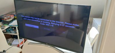 Jvc Lt-49c770(a) 49 Inch Tv.