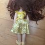 Princess belle doll Image 2