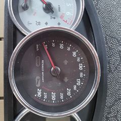 Renault Megane rs parts