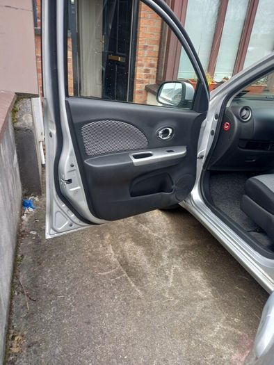 2017 Nissan Micra