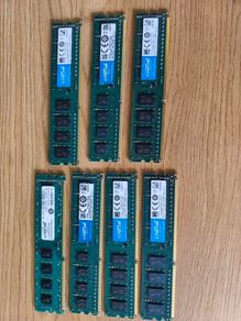 8gb Ddr3