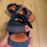 Sandals (size 11) Image 3